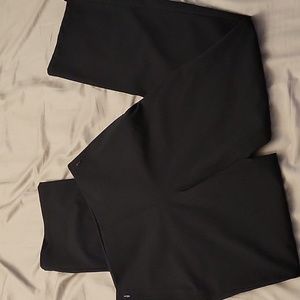 Lululemon Smooth High Rise Pant